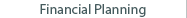 Financial Planning