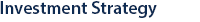 Investment Strategy