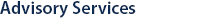 Advisory Services