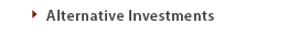 Alternative Investments