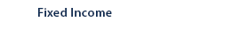 Fixed Income