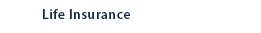 Life Insurance
